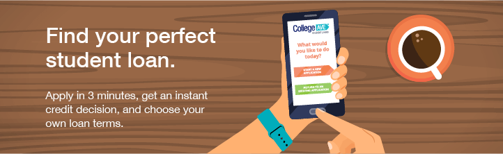 Columbia College Ave Student Loans for Columbia University Students in New York, NY